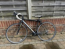 Men’s Carrera Zelos road bike -pre Owned