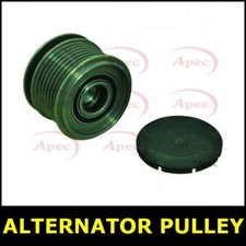 Alternator Pulley FOR MERCEDES W203 1.8 C180 C200 C230 02->07 Petrol Apec