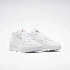 Reebok Classic Leather White