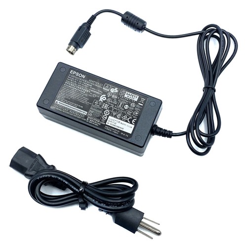 Original epson power - power, supply