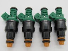 4x Fuel Injector for Porsche
