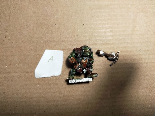 Warhammer ruglud s - warhammer, ruglud's