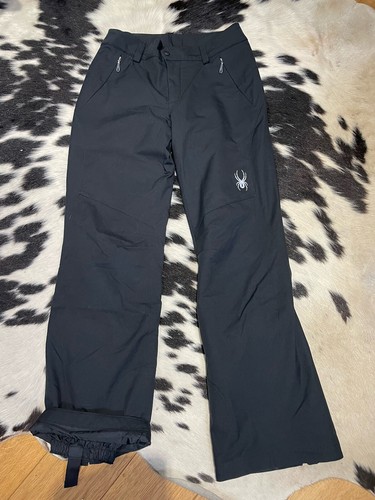 Spyder ski trousers - ⛷️,