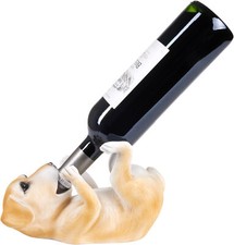 BRUBAKER Wine Bottle Holder