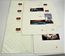 Rover 100 200 400 600 800 9x