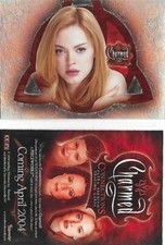 Charmed connections promo - connections,