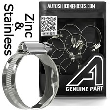 Hose Clamps Worm Drive Jubilee