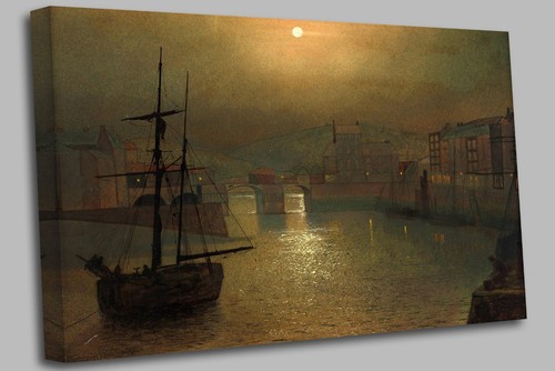 Whitby john atkinson - whitby,