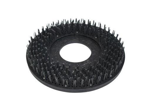 Scrubbing brush coarse - scrubbing, taski