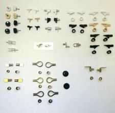 Strong Shelf Supports Pegs