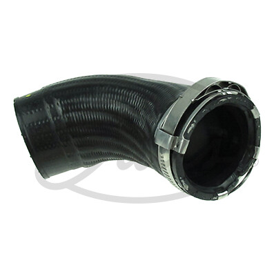 New charger air hose for - charger,