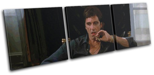 Scarface pacino movie - al,