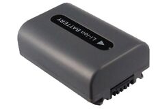 Premium Battery for Sony DCR-HC16, DCR-SR40, HDR-HC3, DCR-SR60, DCR-HC19E NEW