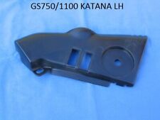 GSX KATANA SIDE COVER SET