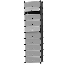 SONGMICS Interlocking Shoe