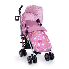Cosatto supa stroller - cosatto,