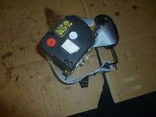 Vauxhall Corsa C SXI 1.2 2001