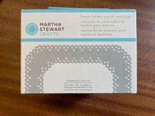 Martha stewart frame border - frame,