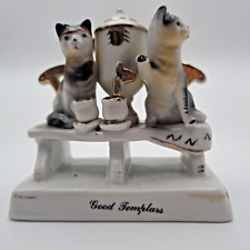 VICTORIAN Novelty Porcelain