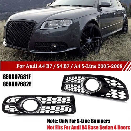 For 2005 audi s line - a4, s-line