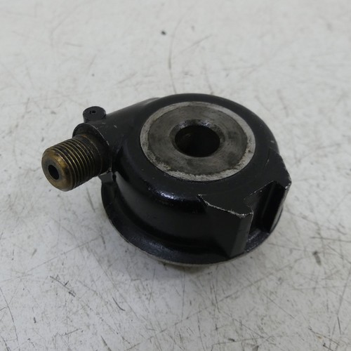Yamaha 350 ypvc - rd, 31k