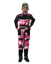 KIDS KART SUIT YOUTH 1PIECE