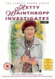 Hetty wainthropp investigates - wainthropp,