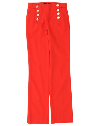 Zara womens straight casual - womens,