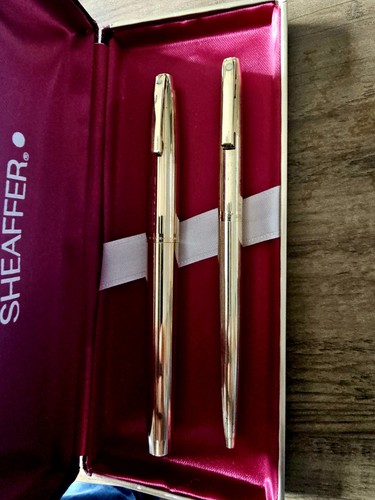 Vintage sheaffer imperial 727 - sheaffer,