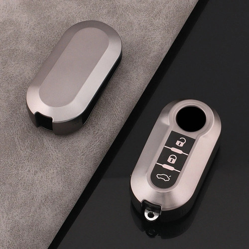 Car remote key - case, cover