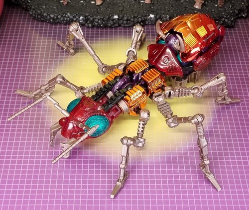 Vintage kenner transformers - vintage,