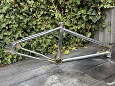 Raleigh Burner MK 1