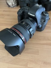 Canon with - canon,