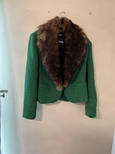 Zara ladies large wool - ladies,