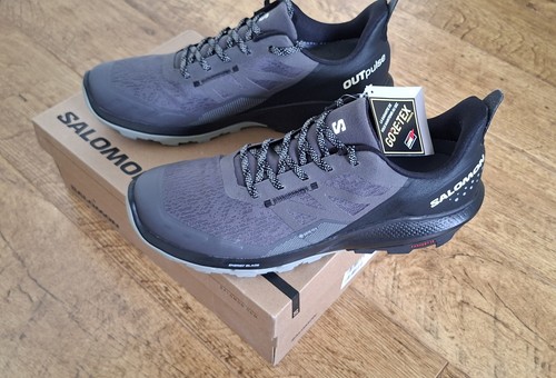 Solomon outpulse gtx - solomon, men's