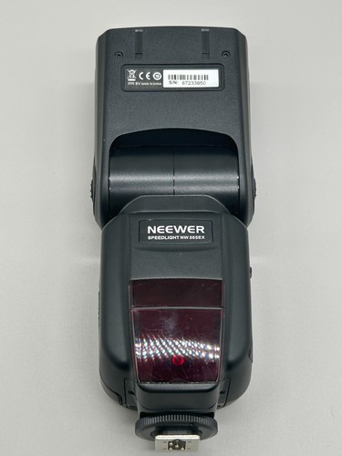 Neewer 565ex speedlite - neewer, nw-565ex