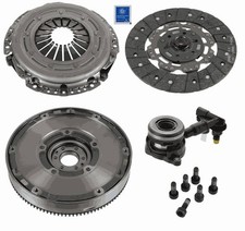 Sachs 2290601117 Clutch Kit