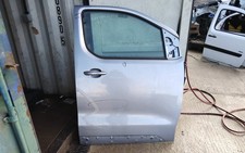 2018-24 VAUXHALL VIVARO N/S