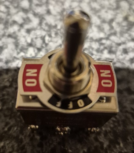 Generator change over - change,