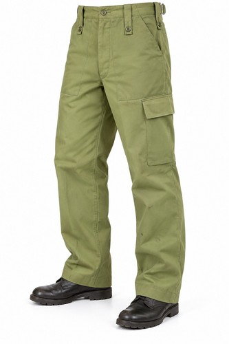 Original british army - original,