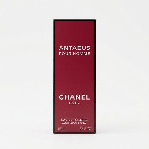 Chanel antaeus pour - chanel, homme