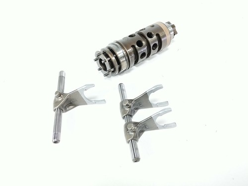 Ducati 848 1098 - 09, engine
