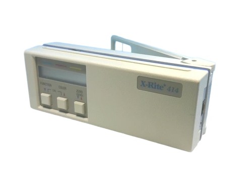 Rite 414 - 414, (used)