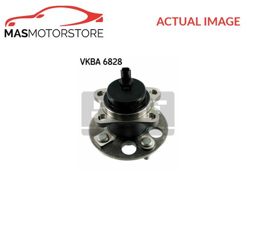 Wheel bearing kit - wheel, rear