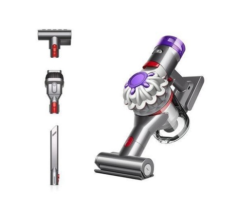 Dyson car boat - handheld, vacuum