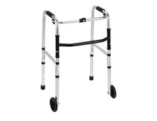 Folding Lightweight Aluminium