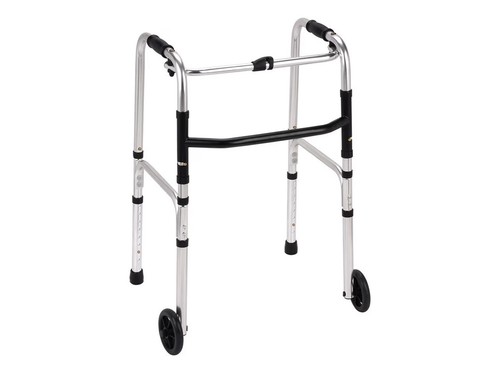 Folding lightweight aluminium - folding,