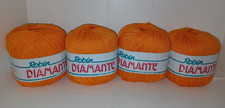 X4 ROBIN DIAMANTE DOUBLE