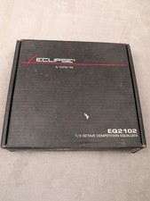 Eclipse by Fujitsu Ten EQ2102