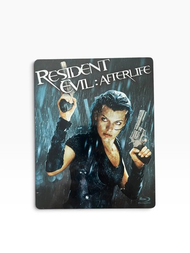 Resident evil afterlife - resident, evil: